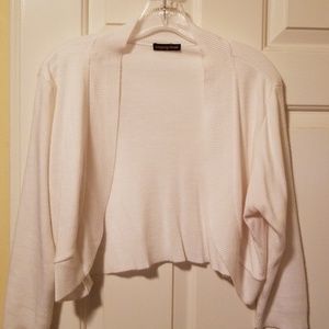 Womens cardigan